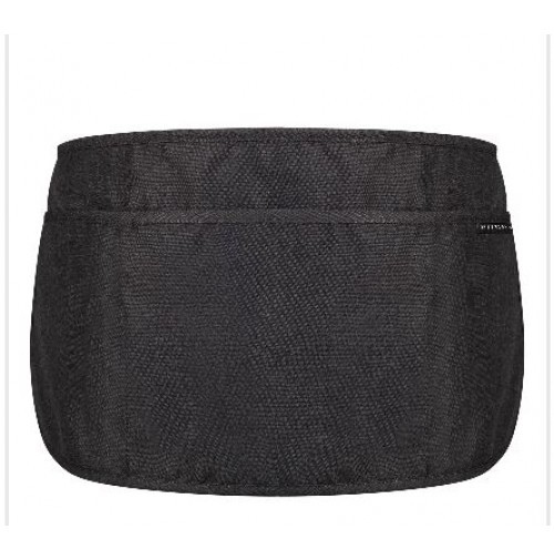 Black Waist Aprons